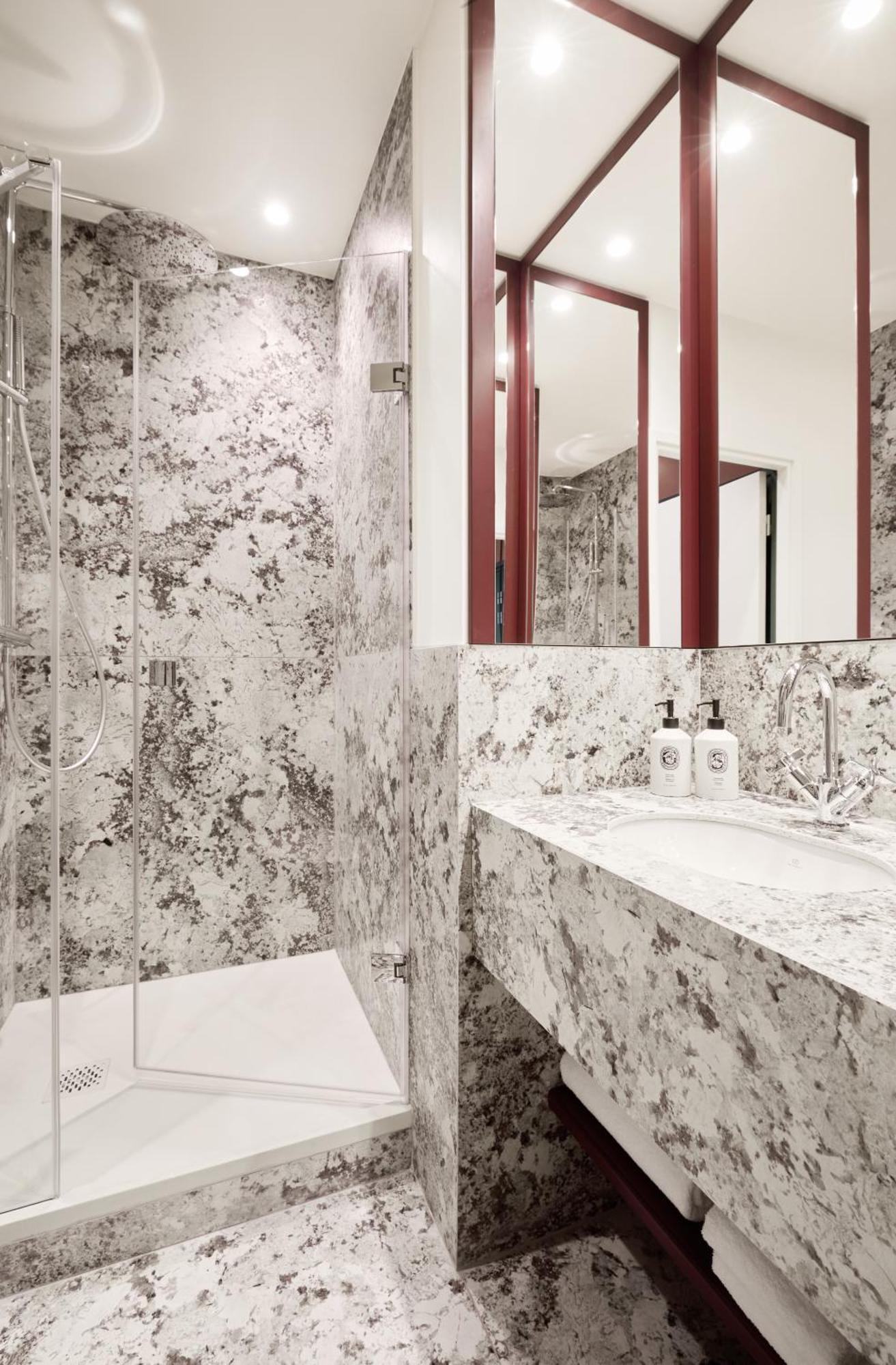 Deluxe Kamer